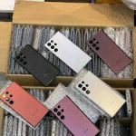 Samsung S22 Ultra Pallets – Wholesale - Ninja Warehouse Liquidator