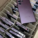 Samsung S22 Ultra Pallets – Wholesale - Ninja Warehouse Liquidator
