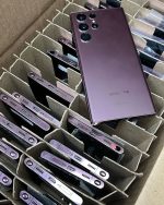Samsung S22 Ultra Pallets – Wholesale - Ninja Warehouse Liquidator