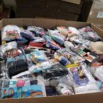 Seamless Underwear Women Liquidation Pallets - Ninja Warehouse Liquidator