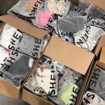 Shein Dresses Liquidation Pallets - Wholesale - Ninja Warehouse Liquidator