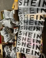 Shein Dresses Liquidation Pallets - Wholesale - Ninja Warehouse Liquidator