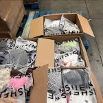 Shein Dresses Liquidation Pallets - Wholesale - Ninja Warehouse Liquidator