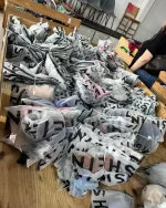 Shein Dresses Liquidation Pallets - Wholesale - Ninja Warehouse Liquidator