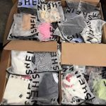 Shein Dresses Liquidation Pallets - Wholesale - Ninja Warehouse Liquidator