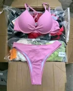 SHEIN Swimsuits Wholesale Pallets - Ninja Warehouse Liquidator