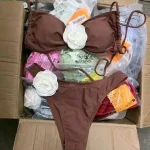 SHEIN Swimsuits Wholesale Pallets - Ninja Warehouse Liquidator