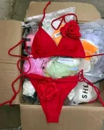 SHEIN Swimsuits Wholesale Pallets - Ninja Warehouse Liquidator
