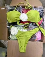 SHEIN Swimsuits Wholesale Pallets - Ninja Warehouse Liquidator