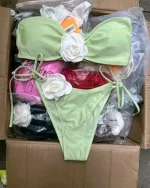 SHEIN Swimsuits Wholesale Pallets - Ninja Warehouse Liquidator