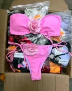 SHEIN Swimsuits Wholesale Pallets - Ninja Warehouse Liquidator
