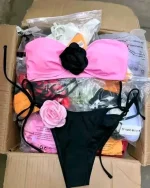 SHEIN Swimsuits Wholesale Pallets - Ninja Warehouse Liquidator