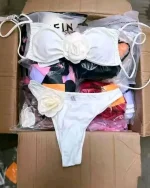 SHEIN Swimsuits Wholesale Pallets - Ninja Warehouse Liquidator
