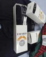 Single, Triple, 4-Pack & 5-Pack Luxury VIP Boxers - Ninja Warehouse Liquidator