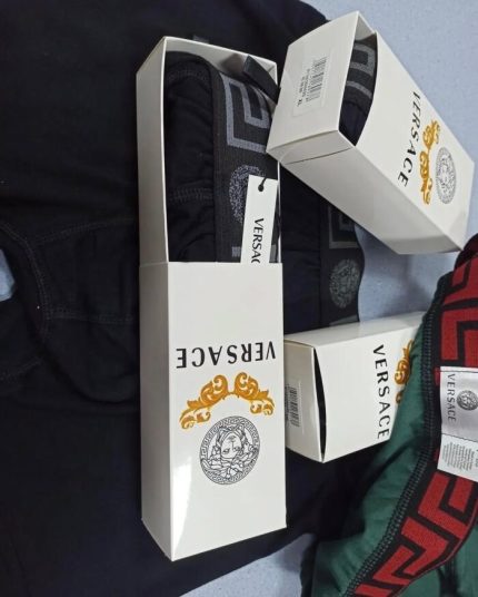 Single, Triple, 4-Pack & 5-Pack Luxury VIP Boxers - Ninja Warehouse Liquidator