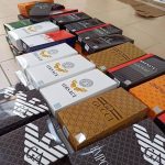Single, Triple, 4-Pack & 5-Pack Luxury VIP Boxers - Ninja Warehouse Liquidator