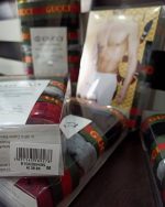 Single, Triple, 4-Pack & 5-Pack Luxury VIP Boxers - Ninja Warehouse Liquidator