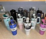 Stanley Tumblers Liquidation Pallets - Wholesale - Ninja Warehouse Liquidator