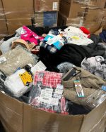 Target Clothing Liquidation Pallets - Wholesale - Ninja Warehouse Liquidator