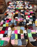 Target Clothing Liquidation Pallets - Wholesale - Ninja Warehouse Liquidator