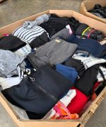 Target Clothing Liquidation Pallets - Wholesale - Ninja Warehouse Liquidator