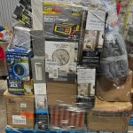 Target Merchandise Liquidation Pallets - Ninja Warehouse Liquidator