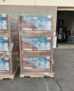Television Liquidation Pallets - Wholesale - Ninja Warehouse Liquidator