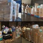 TGT Department Store Customer Return General Merchandise Loads - Ninja Warehouse Liquidator
