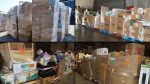 TGT Department Store Customer Return General Merchandise Loads - Ninja Warehouse Liquidator