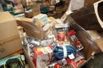 TGT Department Store Customer Return General Merchandise Loads - Ninja Warehouse Liquidator