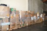 TGT Department Store Customer Return General Merchandise Loads - Ninja Warehouse Liquidator