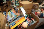 TGT Department Store Customer Return General Merchandise Loads - Ninja Warehouse Liquidator