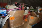 TGT Department Store Customer Return General Merchandise Loads - Ninja Warehouse Liquidator