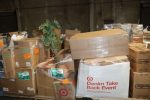 TGT Department Store Customer Return General Merchandise Loads - Ninja Warehouse Liquidator