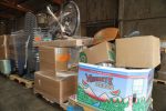 TGT Department Store Customer Return General Merchandise Loads - Ninja Warehouse Liquidator