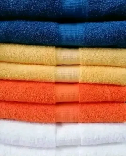 Towels Pallets – Wholesale Liquidation - Ninja Warehouse Liquidator