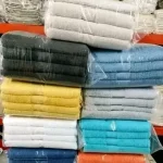 Towels Pallets – Wholesale Liquidation - Ninja Warehouse Liquidator