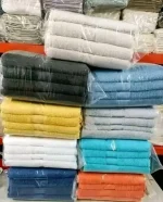 Towels Pallets – Wholesale Liquidation - Ninja Warehouse Liquidator