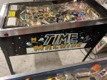 Used Pinball Machine Liquidation - Ninja Warehouse Liquidator