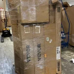 VEVOR Tools Liquidation Pallets - Wholesale - Ninja Warehouse Liquidator