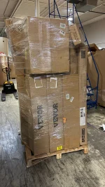 VEVOR Tools Liquidation Pallets - Wholesale - Ninja Warehouse Liquidator