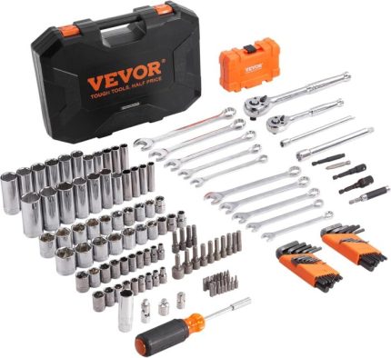 VEVOR Tools Liquidation Pallets - Wholesale - Ninja Warehouse Liquidator