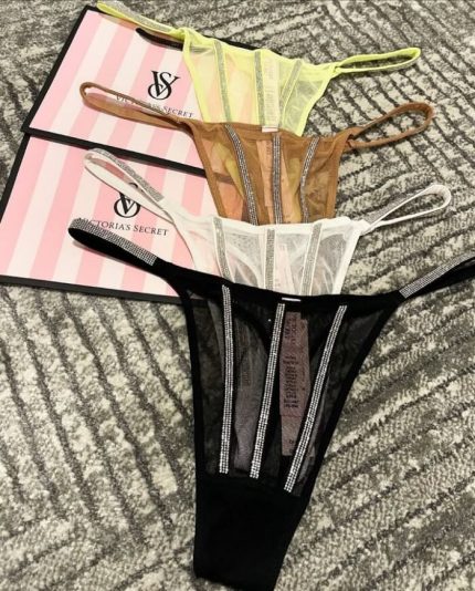 Victoria’s Secret Underwear Pallet - Wholesale - Ninja Warehouse Liquidator