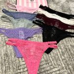 Victoria’s Secret Underwear Pallet - Wholesale - Ninja Warehouse Liquidator