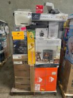 Walmart Liquidation Pallets - Wholesale - Ninja Warehouse Liquidator