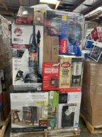 Walmart Liquidation Pallets - Wholesale - Ninja Warehouse Liquidator