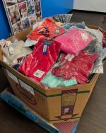 Wholesale Activewear Liquidation Pallets - Ninja Warehouse Liquidator