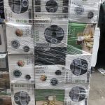 Wholesale Air Fryer Liquidation Pallets - Ninja Warehouse Liquidator