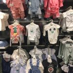 Wholesale Baby Clothing Liquidation Pallets - Ninja Warehouse Liquidator