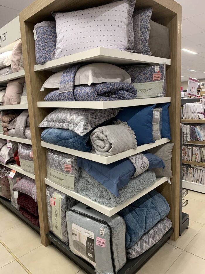 Wholesale Bedding Sets Liquidation Pallets - Ninja Warehouse Liquidator